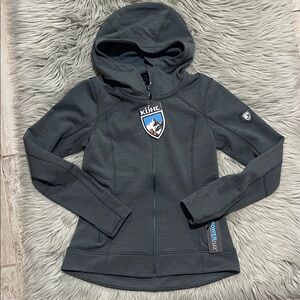 Kuhl Women's Dynawool skuba